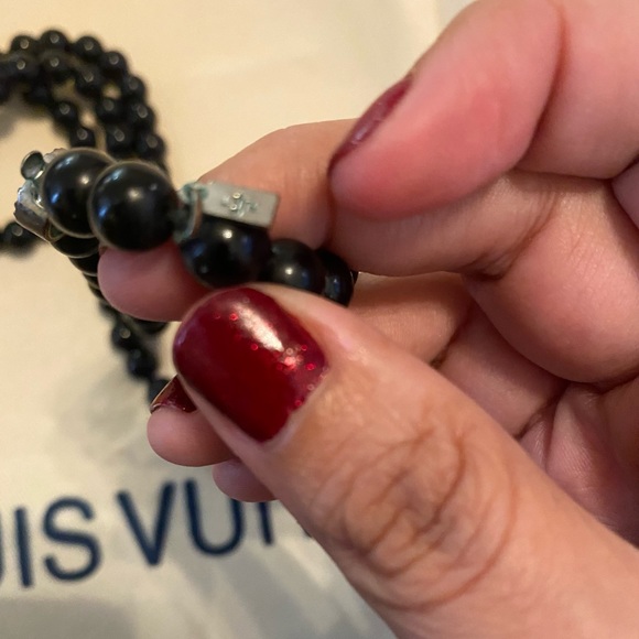 AUTHENTIC LOREE RODKIN NECKLACE - Picture 3 of 3